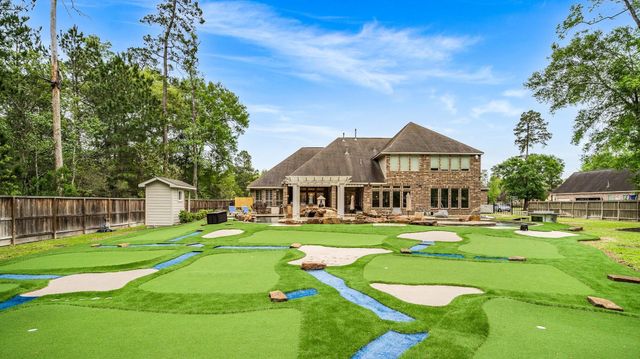 27411 Hazy Landing Court, Spring, TX 77386