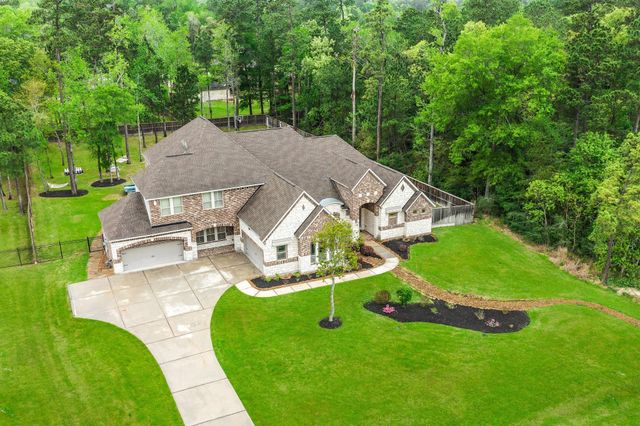 27411 Hazy Landing Court, Spring, TX 77386