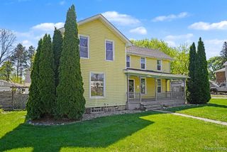 409 Fleming Street, Howell, MI 48843