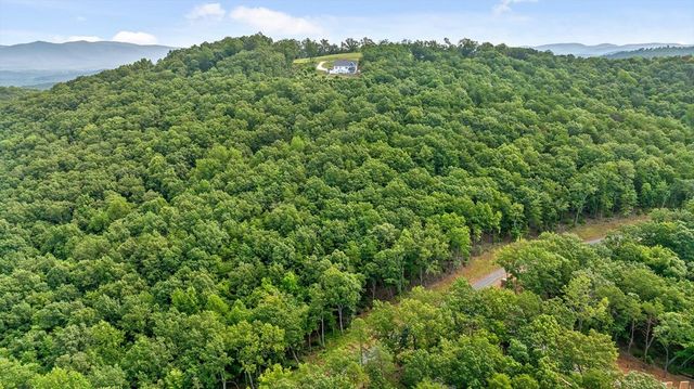 Lot 417 Shagbark Court, Talking Rock, GA 30175