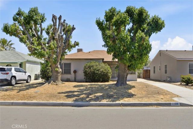 1108 S Chester, Bakersfield, CA 93304