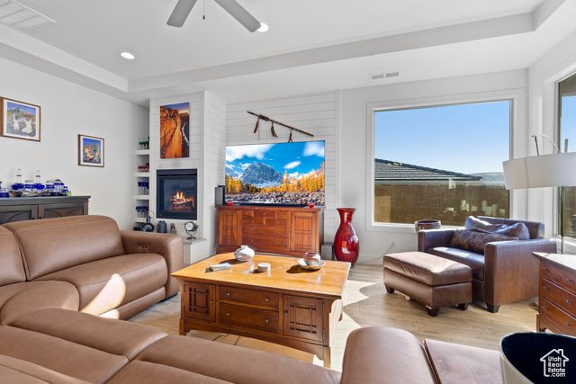 1419 W 460 N, Hurricane, UT 84737