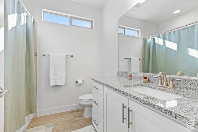 1419 W 460 N, Hurricane, UT 84737