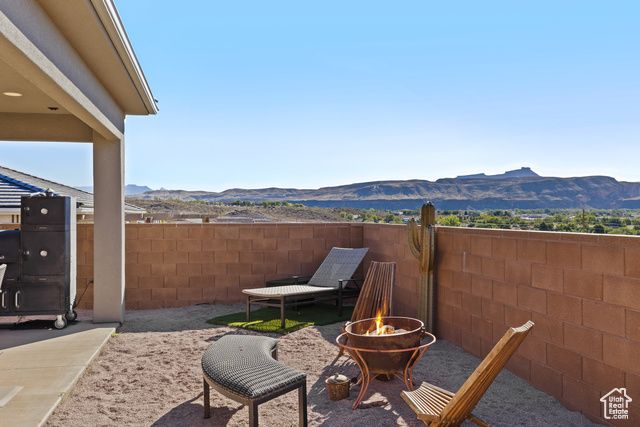 1419 W 460 N, Hurricane, UT 84737