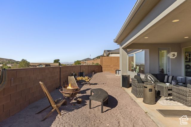 1419 W 460 N, Hurricane, UT 84737