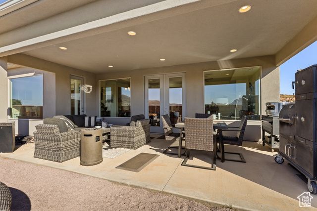 1419 W 460 N, Hurricane, UT 84737