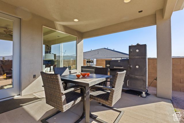 1419 W 460 N, Hurricane, UT 84737