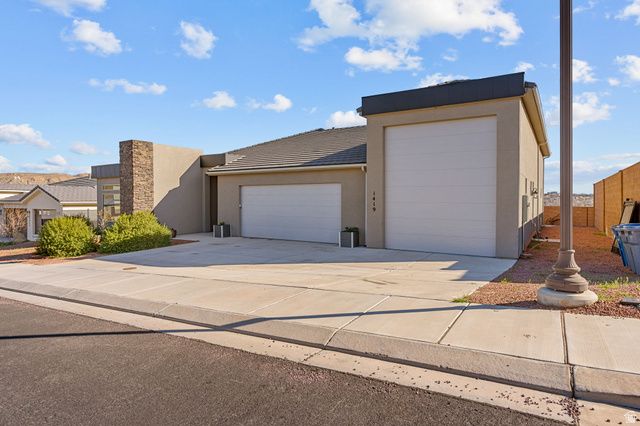 1419 W 460 N, Hurricane, UT 84737