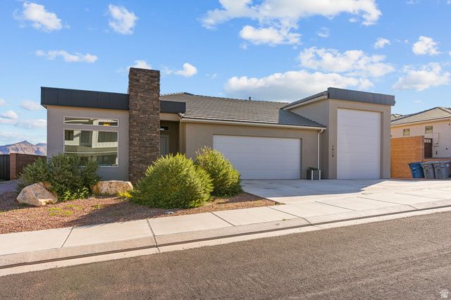 1419 W 460 N, Hurricane, UT 84737