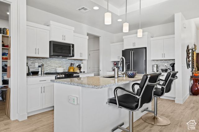 1419 W 460 N, Hurricane, UT 84737