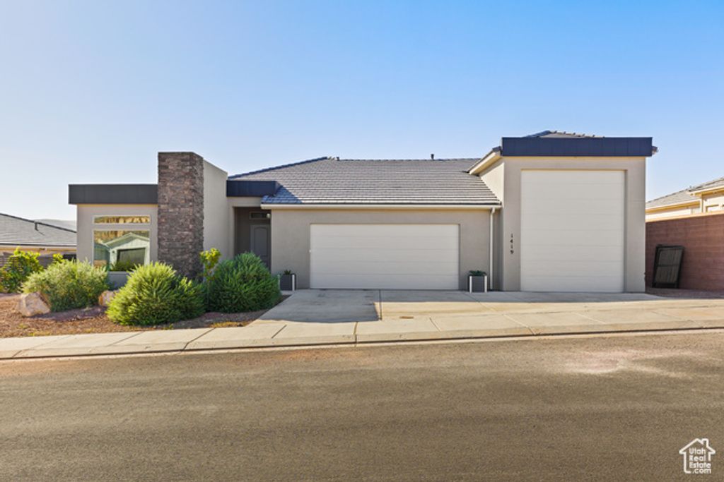 1419 W 460 N, Hurricane, UT 84737