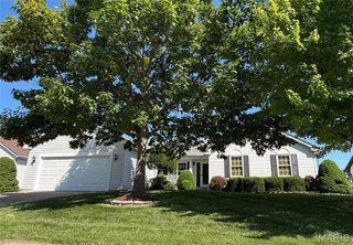 3420 Cottonwood Drive, St Charles, MO 63301