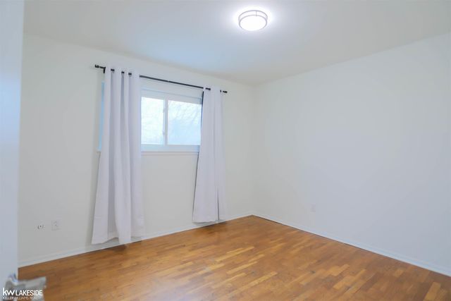 29766 Wagner Avenue, Warren, MI 48093