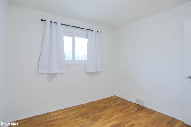 29766 Wagner Avenue, Warren, MI 48093