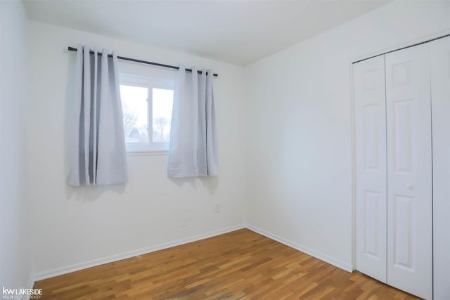 29766 Wagner Avenue, Warren, MI 48093