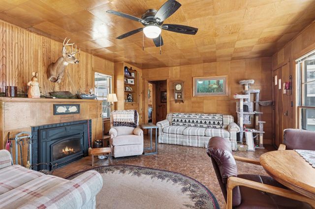 6408 Sylvan Drive, Gladwin, MI 48624