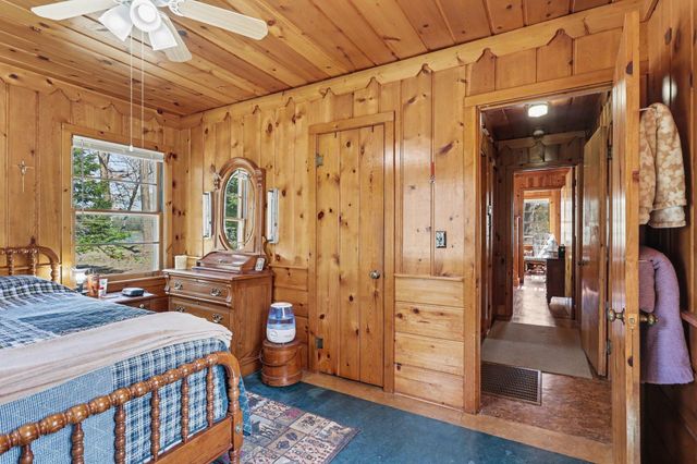 6408 Sylvan Drive, Gladwin, MI 48624