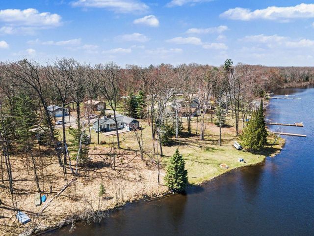 6408 Sylvan Drive, Gladwin, MI 48624