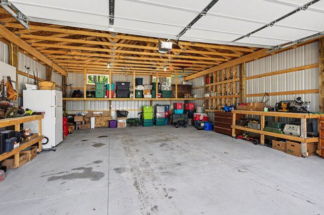 6408 Sylvan Drive, Gladwin, MI 48624