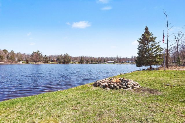 6408 Sylvan Drive, Gladwin, MI 48624