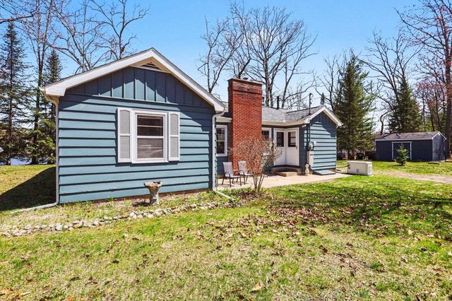 6408 Sylvan Drive, Gladwin, MI 48624