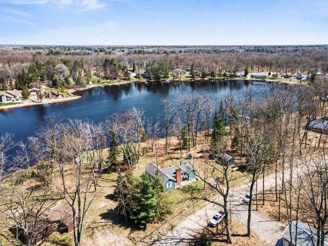 6408 Sylvan Drive, Gladwin, MI 48624
