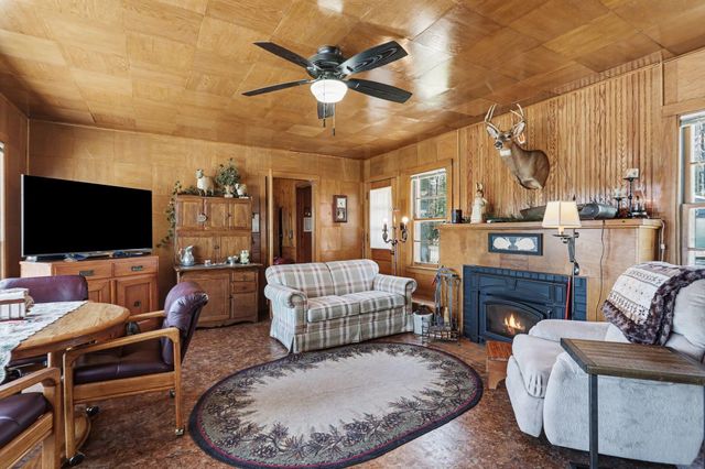 6408 Sylvan Drive, Gladwin, MI 48624