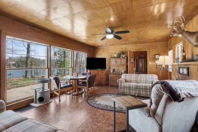 6408 Sylvan Drive, Gladwin, MI 48624