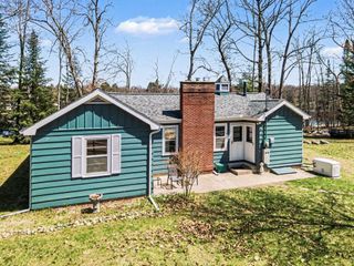 6408 Sylvan Drive, Gladwin, MI 48624