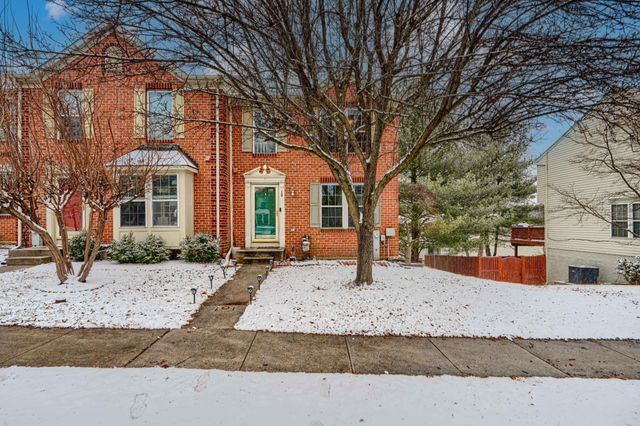 10 BLUESTEM CT, Owings Mills, MD 21117