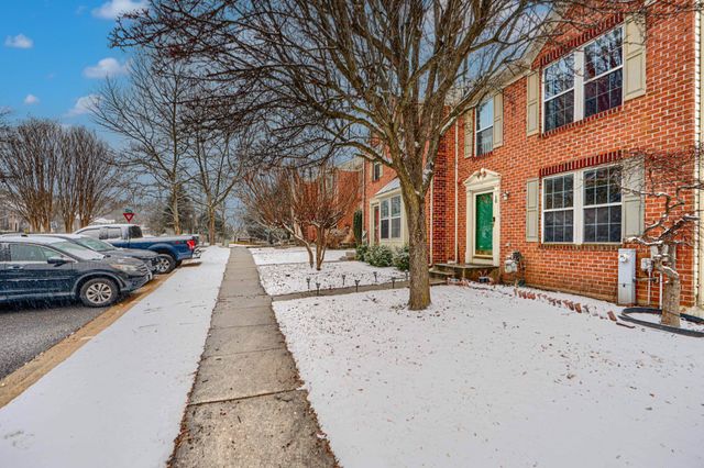 10 BLUESTEM CT, Owings Mills, MD 21117