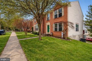 10 BLUESTEM CT, Owings Mills, MD 21117