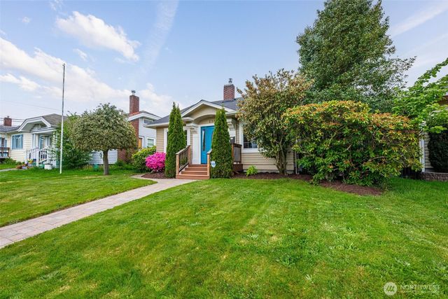 2309 State Street, Everett, WA 98201