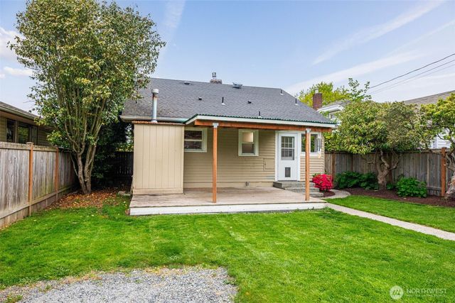 2309 State Street, Everett, WA 98201