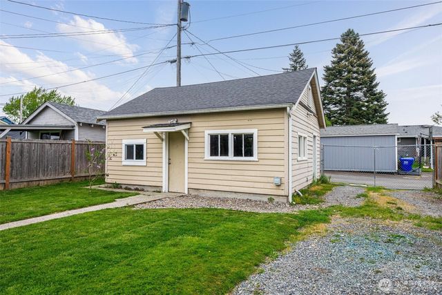 2309 State Street, Everett, WA 98201