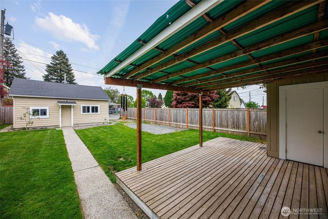 2309 State Street, Everett, WA 98201