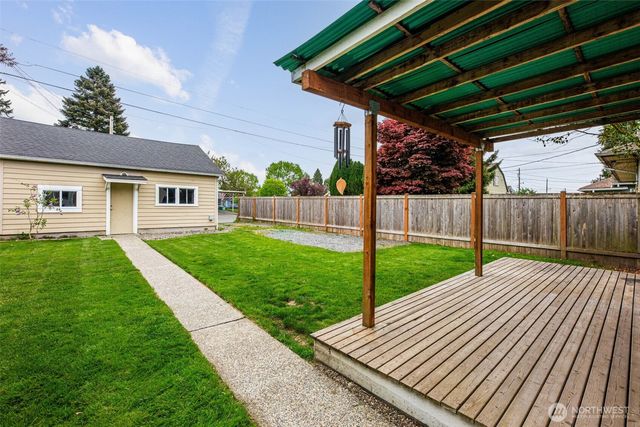2309 State Street, Everett, WA 98201