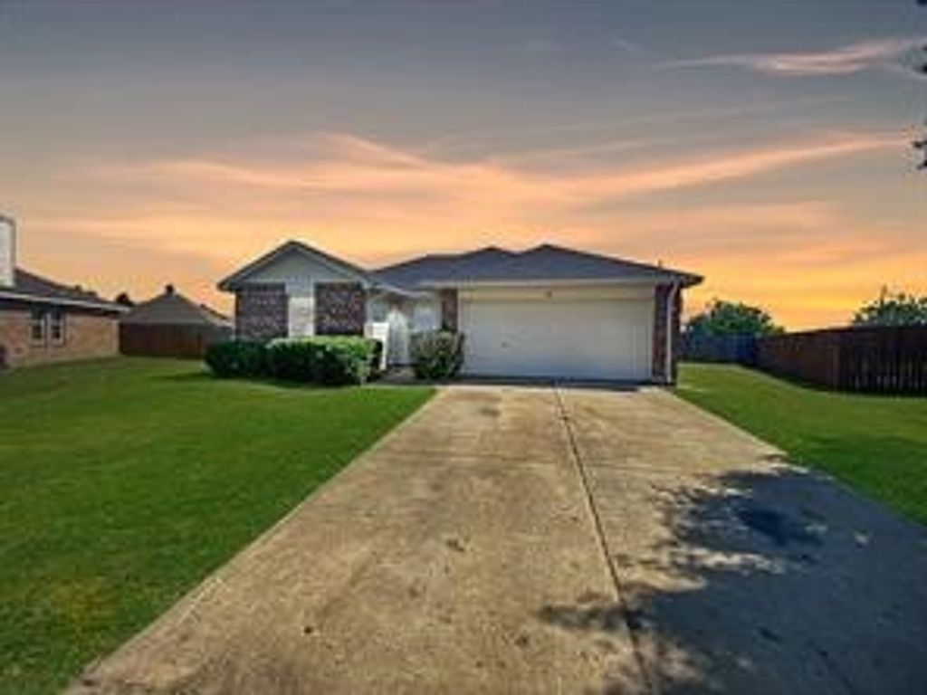 102 Scarlet View, Anna, TX 75409