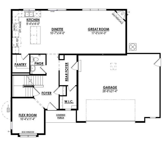 Lot 9 Helios Place DRIVE, West Bend, WI 53095