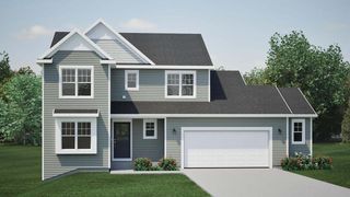 Lot 9 Helios Place DRIVE, West Bend, WI 53095