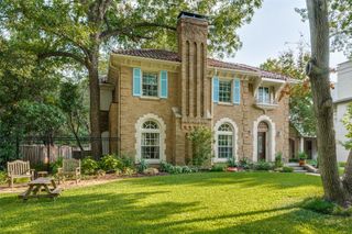 6666 Lakewood Boulevard, Dallas, TX 75214