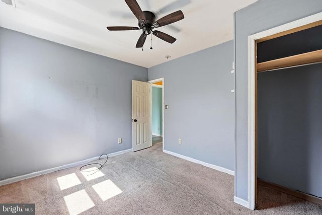 30 GLOVER AVE, Mount Ephraim, NJ 08059