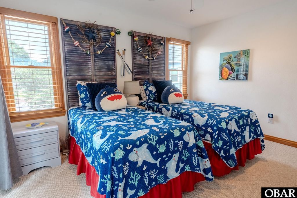 Image 32 of property listing at 902 Emerald Court Lot 71, Corolla, NC 27927