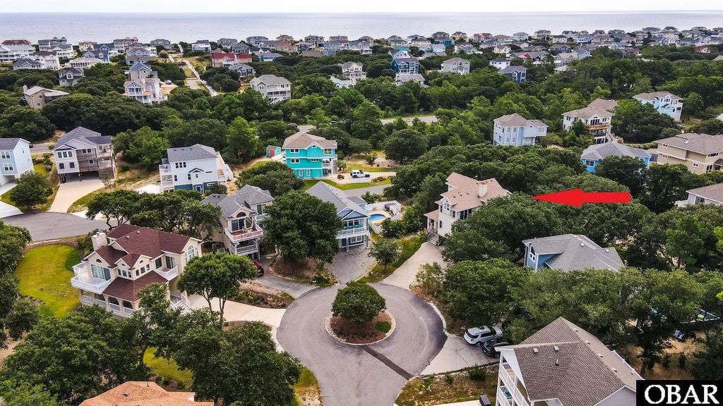 Image 54 of property listing at 902 Emerald Court Lot 71, Corolla, NC 27927