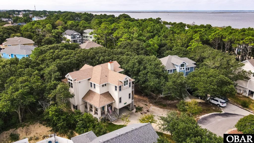 Image 55 of property listing at 902 Emerald Court Lot 71, Corolla, NC 27927