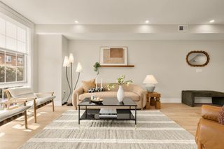 3532 1/2 13TH ST NW #2, Washington, DC 20010