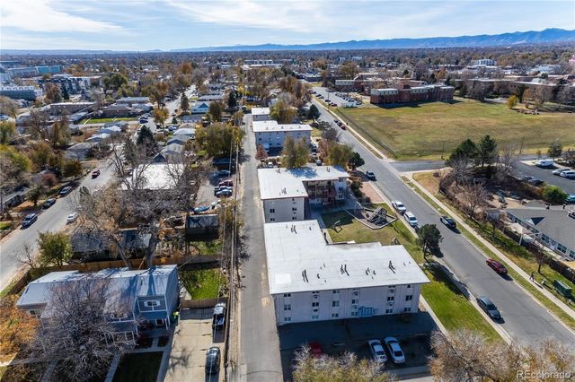 1700 Kendall Street, Lakewood, CO 80214