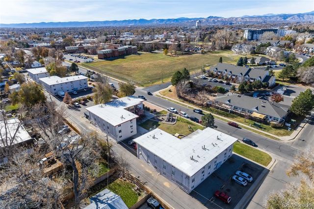 1700 Kendall Street, Lakewood, CO 80214