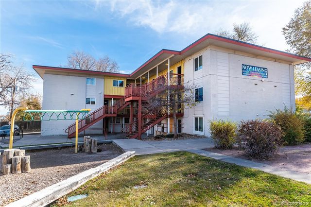 1700 Kendall Street, Lakewood, CO 80214