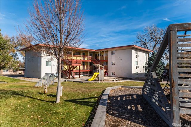 1700 Kendall Street, Lakewood, CO 80214